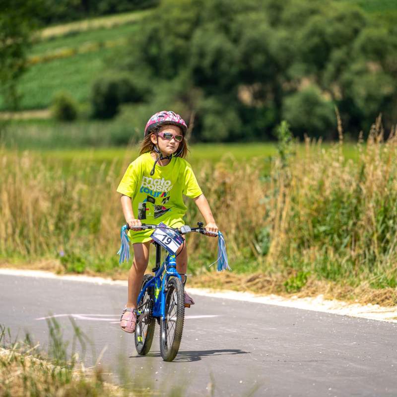 Małopolska Tour 2024 - Proszowice - zdjęcie z wydarzenia