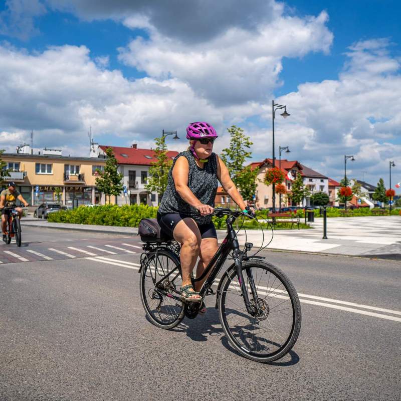Małopolska Tour 2024 - Proszowice - zdjęcie z wydarzenia