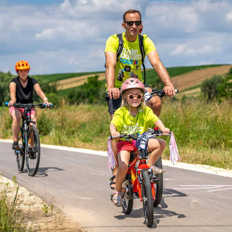 Małopolska Tour 2024 - Proszowice - zdjęcie z wydarzenia