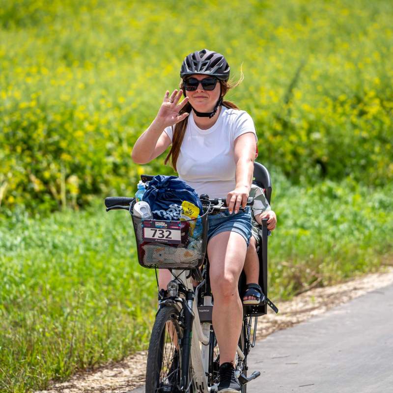 Małopolska Tour 2024 - Proszowice - zdjęcie z wydarzenia