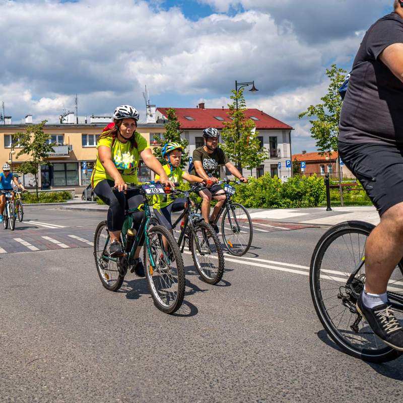Małopolska Tour 2024 - Proszowice - zdjęcie z wydarzenia