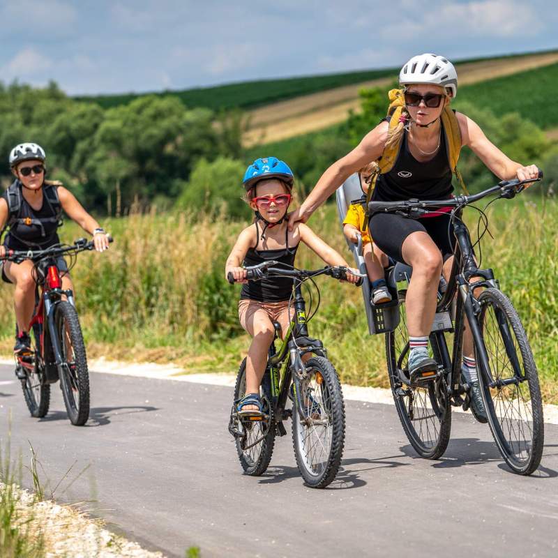 Małopolska Tour 2024 - Proszowice - zdjęcie z wydarzenia