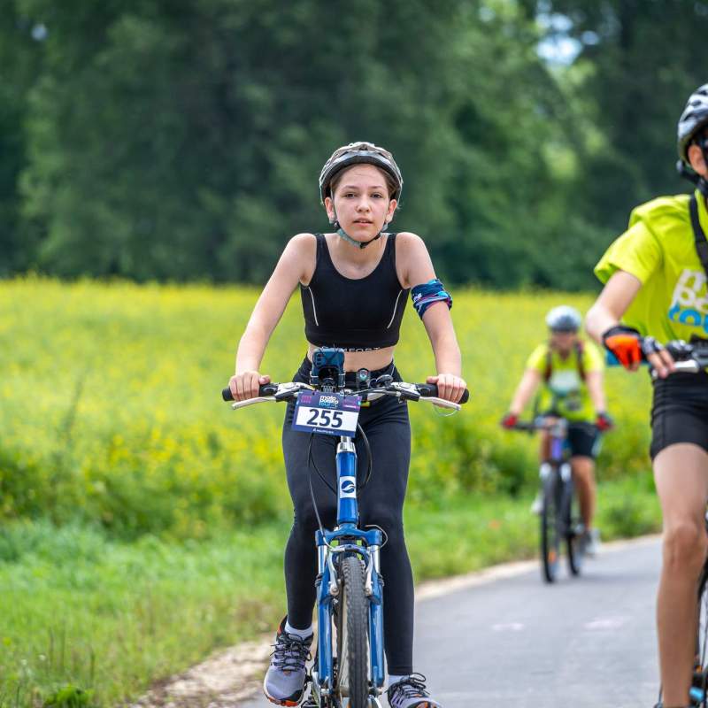 Małopolska Tour 2024 - Proszowice - zdjęcie z wydarzenia