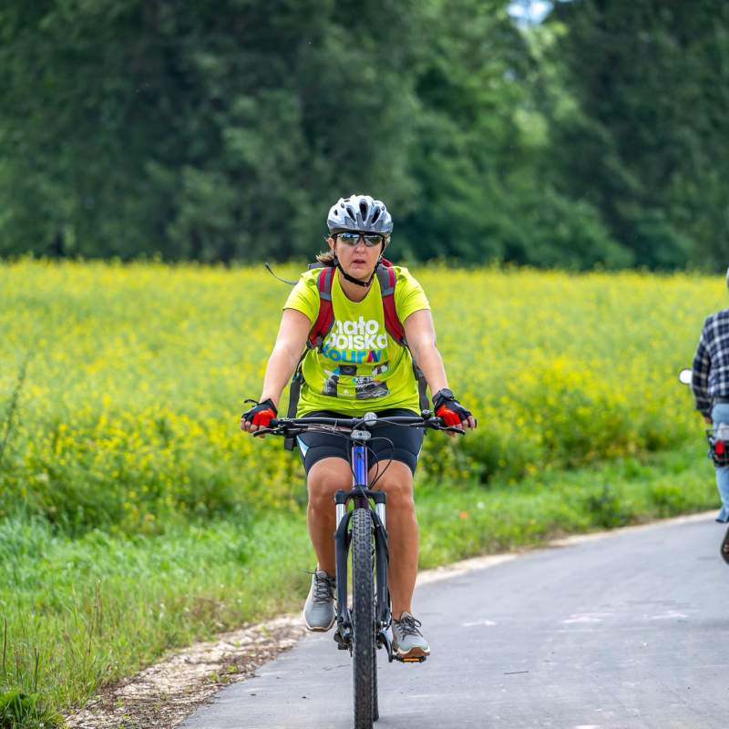 Małopolska Tour 2024 - Proszowice - zdjęcie z wydarzenia