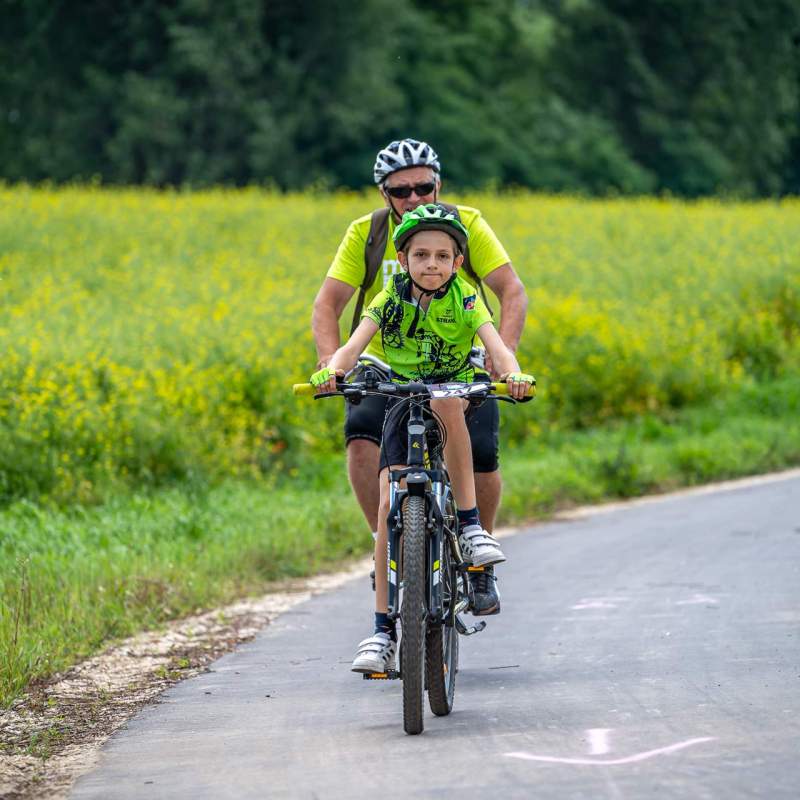 Małopolska Tour 2024 - Proszowice - zdjęcie z wydarzenia