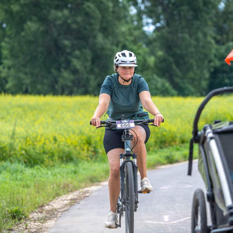 Małopolska Tour 2024 - Proszowice - zdjęcie z wydarzenia