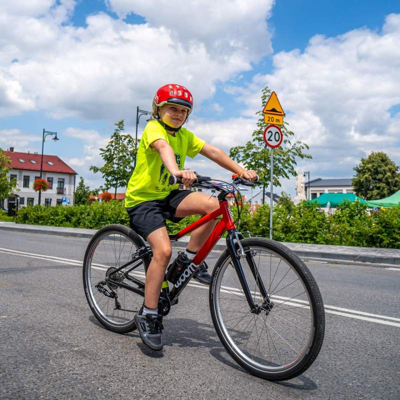 Małopolska Tour 2024 - Proszowice - zdjęcie z wydarzenia