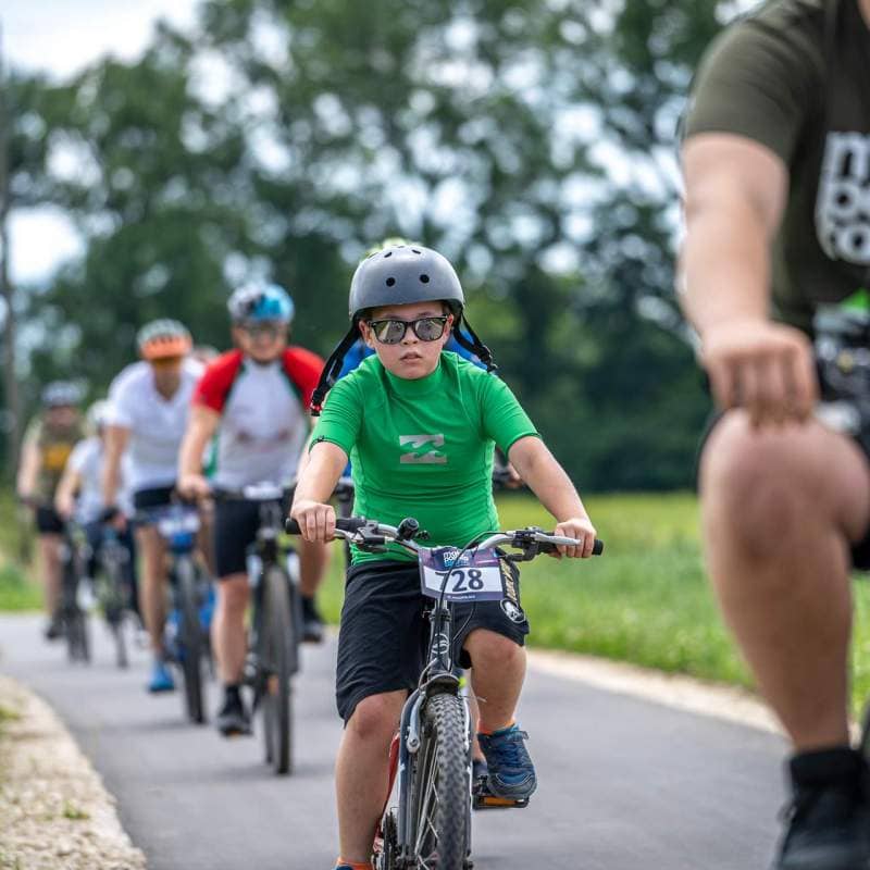 Małopolska Tour 2024 - Proszowice - zdjęcie z wydarzenia