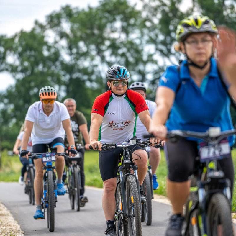 Małopolska Tour 2024 - Proszowice - zdjęcie z wydarzenia