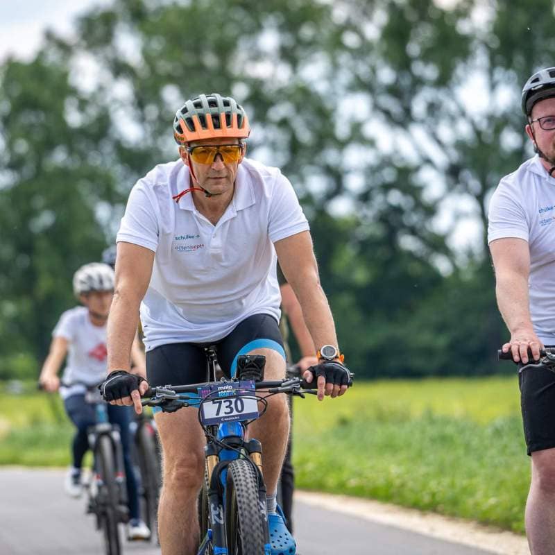 Małopolska Tour 2024 - Proszowice - zdjęcie z wydarzenia