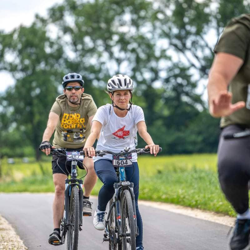 Małopolska Tour 2024 - Proszowice - zdjęcie z wydarzenia