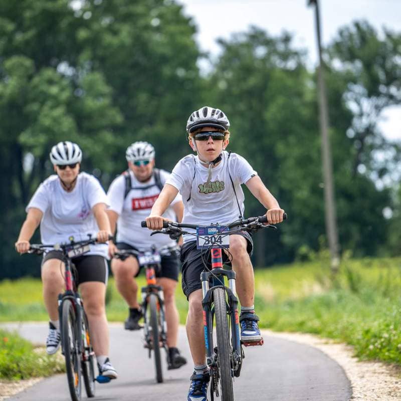 Małopolska Tour 2024 - Proszowice - zdjęcie z wydarzenia