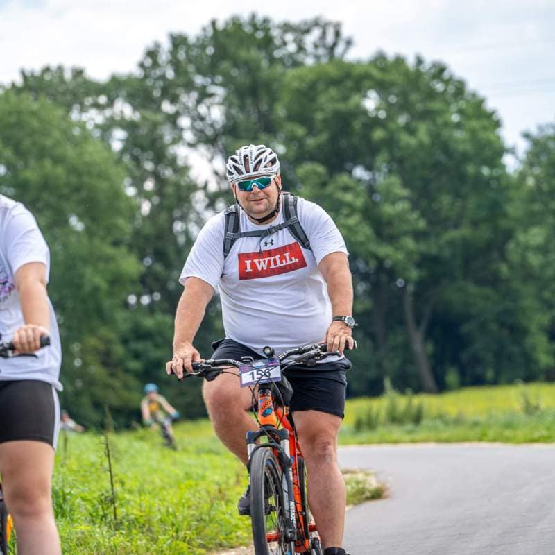Małopolska Tour 2024 - Proszowice - zdjęcie z wydarzenia