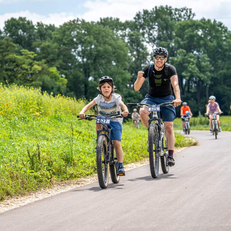 Małopolska Tour 2024 - Proszowice - zdjęcie z wydarzenia