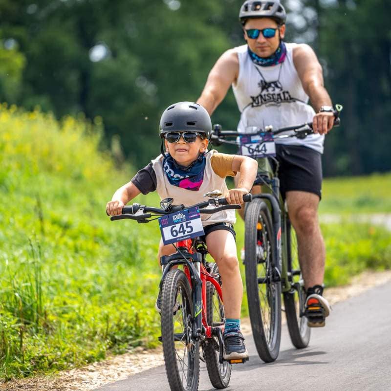 Małopolska Tour 2024 - Proszowice - zdjęcie z wydarzenia