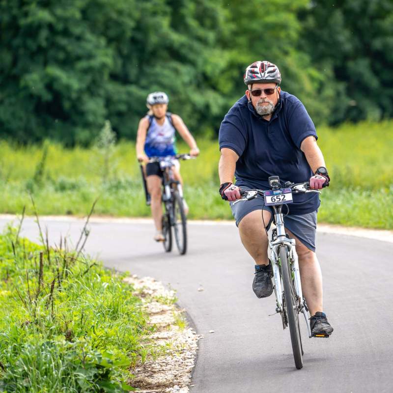Małopolska Tour 2024 - Proszowice - zdjęcie z wydarzenia