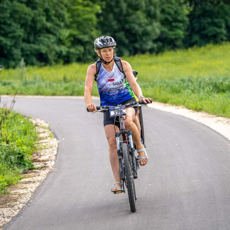 Małopolska Tour 2024 - Proszowice - zdjęcie z wydarzenia