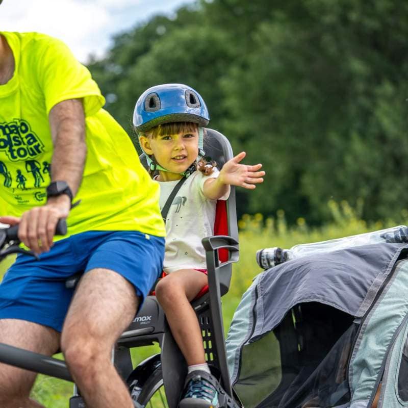 Małopolska Tour 2024 - Proszowice - zdjęcie z wydarzenia