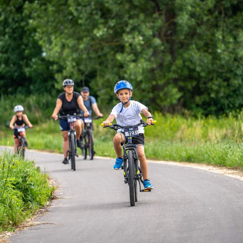 Małopolska Tour 2024 - Proszowice - zdjęcie z wydarzenia