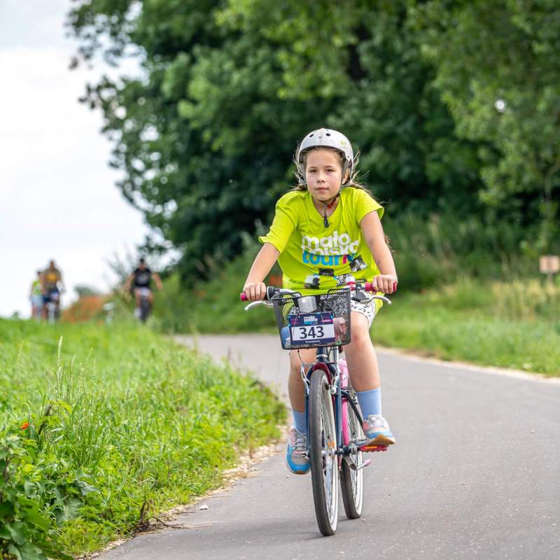 Małopolska Tour 2024 - Proszowice - zdjęcie z wydarzenia