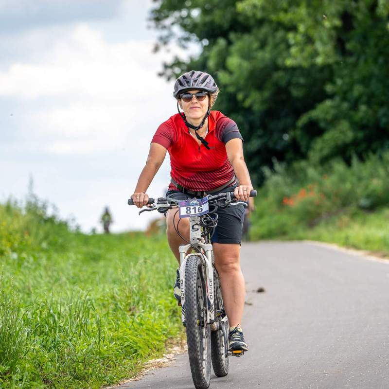 Małopolska Tour 2024 - Proszowice - zdjęcie z wydarzenia