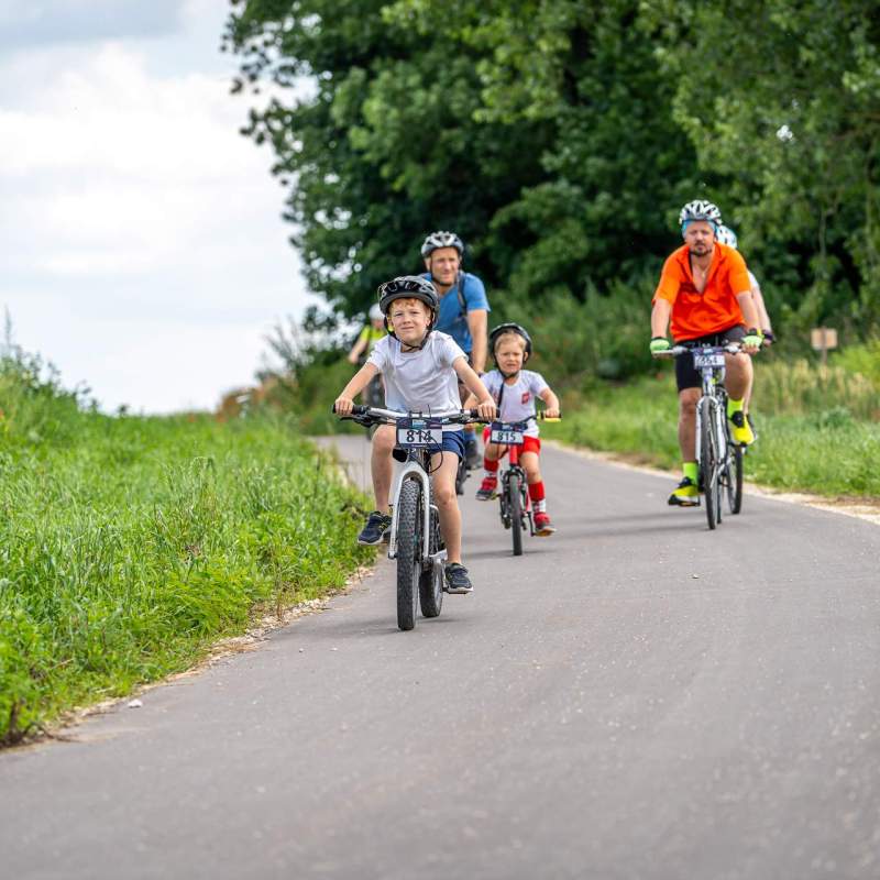 Małopolska Tour 2024 - Proszowice - zdjęcie z wydarzenia