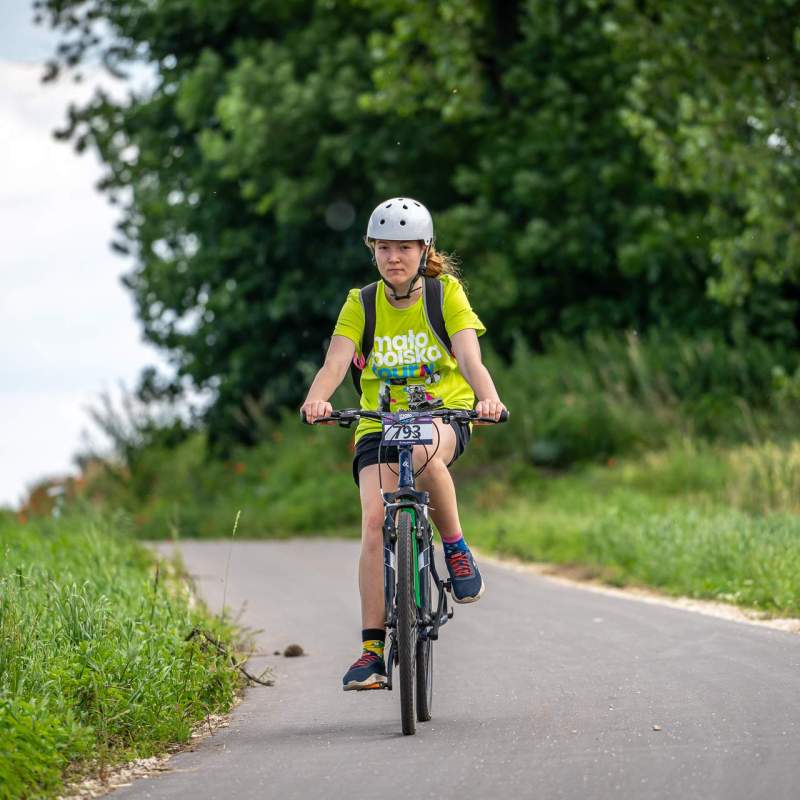 Małopolska Tour 2024 - Proszowice - zdjęcie z wydarzenia