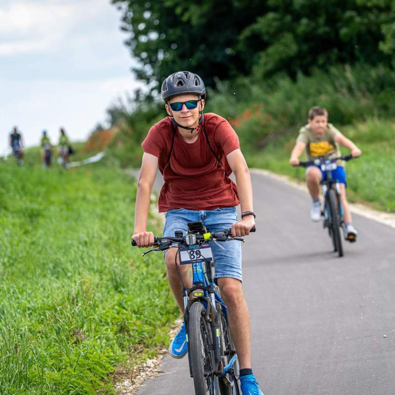 Małopolska Tour 2024 - Proszowice - zdjęcie z wydarzenia