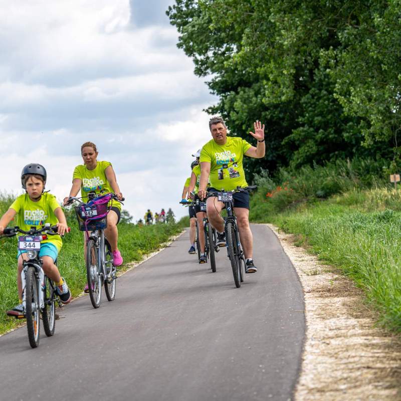 Małopolska Tour 2024 - Proszowice - zdjęcie z wydarzenia
