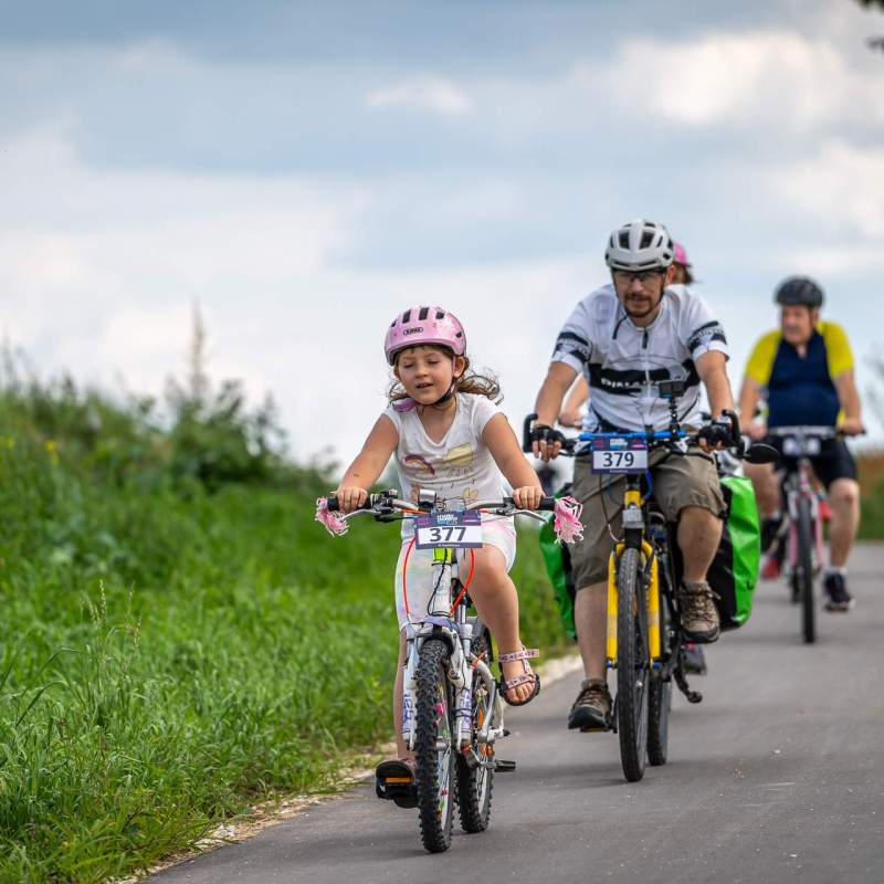 Małopolska Tour 2024 - Proszowice - zdjęcie z wydarzenia