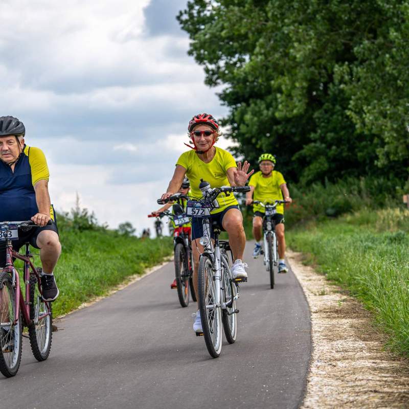 Małopolska Tour 2024 - Proszowice - zdjęcie z wydarzenia