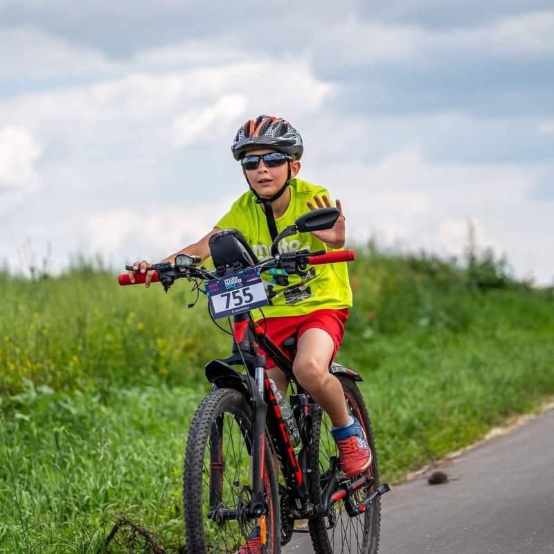 Małopolska Tour 2024 - Proszowice - zdjęcie z wydarzenia