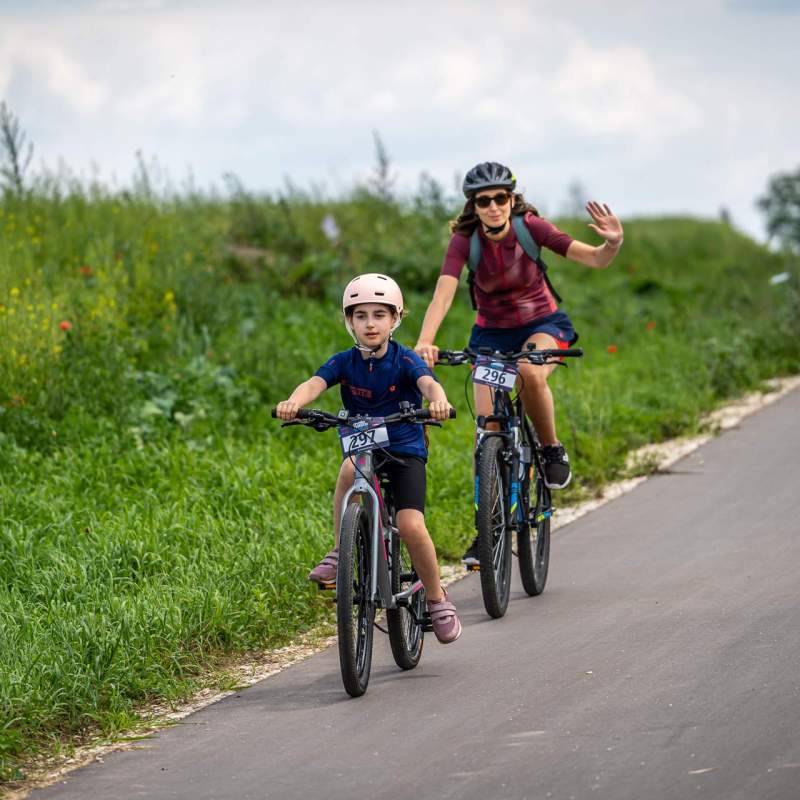 Małopolska Tour 2024 - Proszowice - zdjęcie z wydarzenia