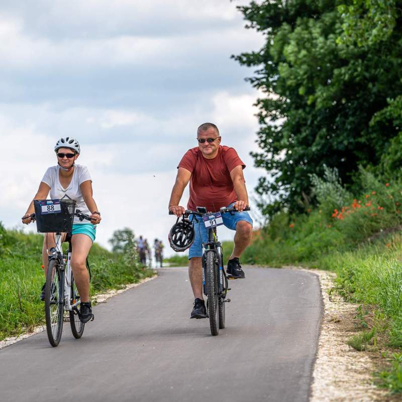 Małopolska Tour 2024 - Proszowice - zdjęcie z wydarzenia