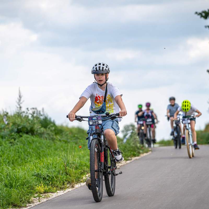 Małopolska Tour 2024 - Proszowice - zdjęcie z wydarzenia
