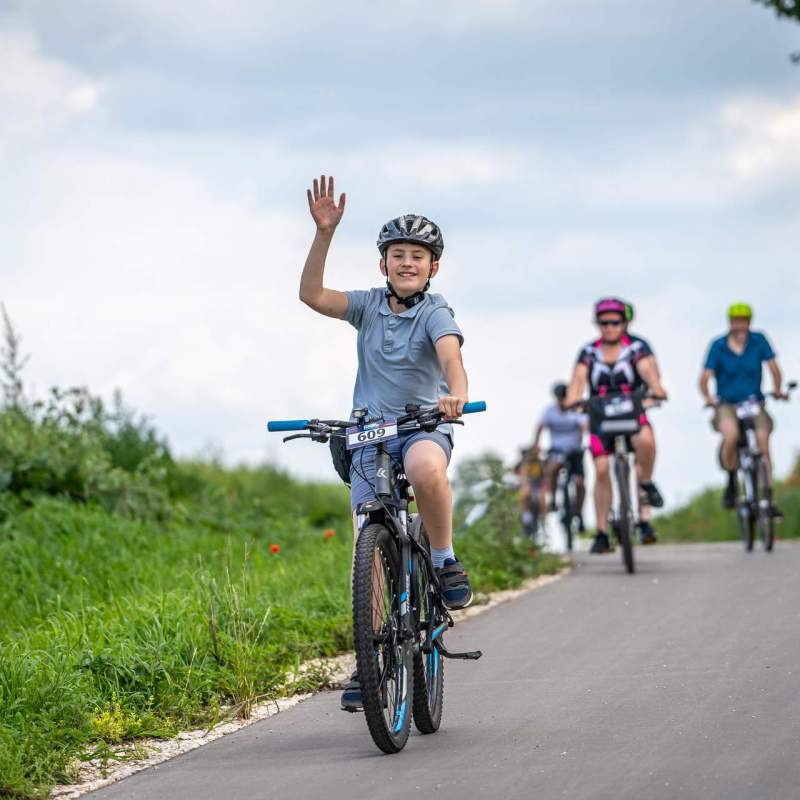 Małopolska Tour 2024 - Proszowice - zdjęcie z wydarzenia