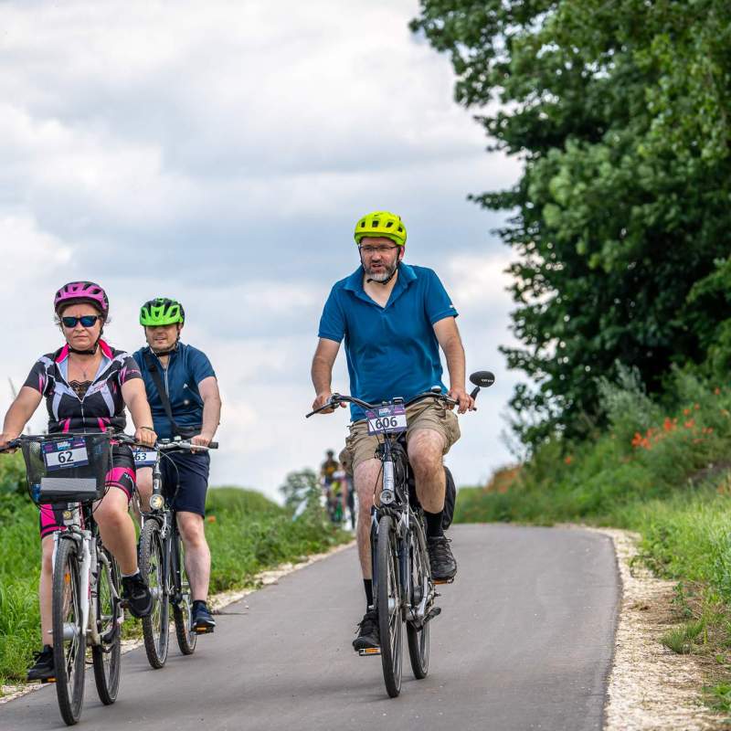 Małopolska Tour 2024 - Proszowice - zdjęcie z wydarzenia