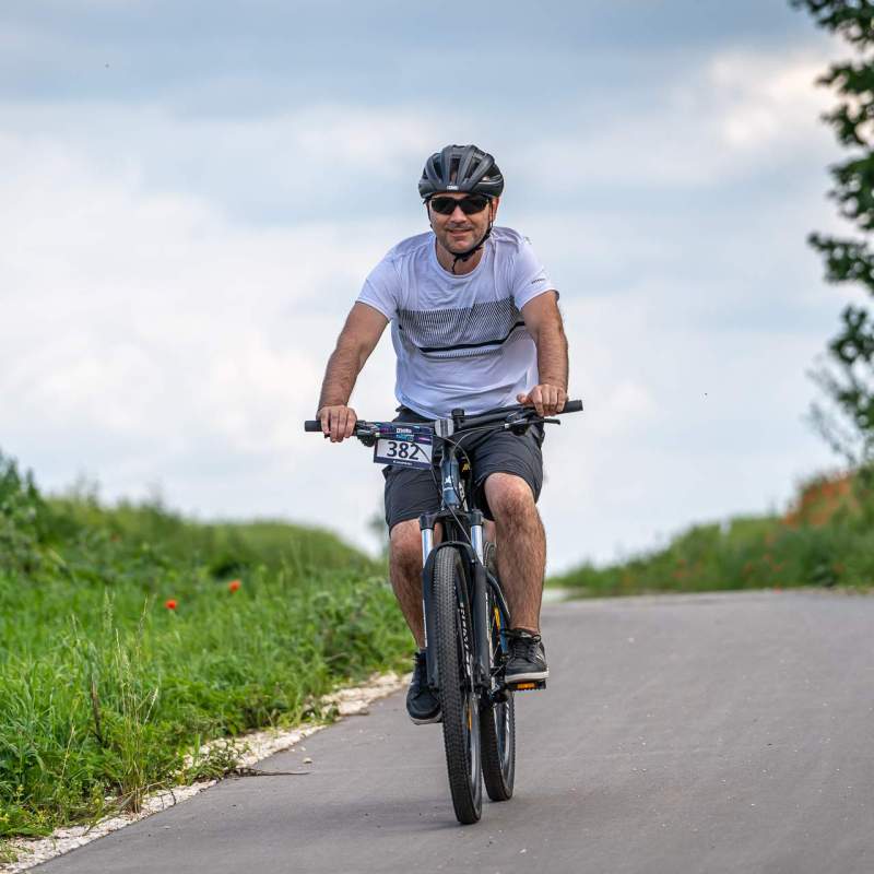 Małopolska Tour 2024 - Proszowice - zdjęcie z wydarzenia