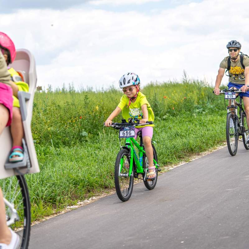 Małopolska Tour 2024 - Proszowice - zdjęcie z wydarzenia