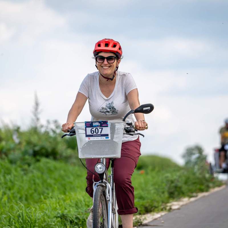 Małopolska Tour 2024 - Proszowice - zdjęcie z wydarzenia