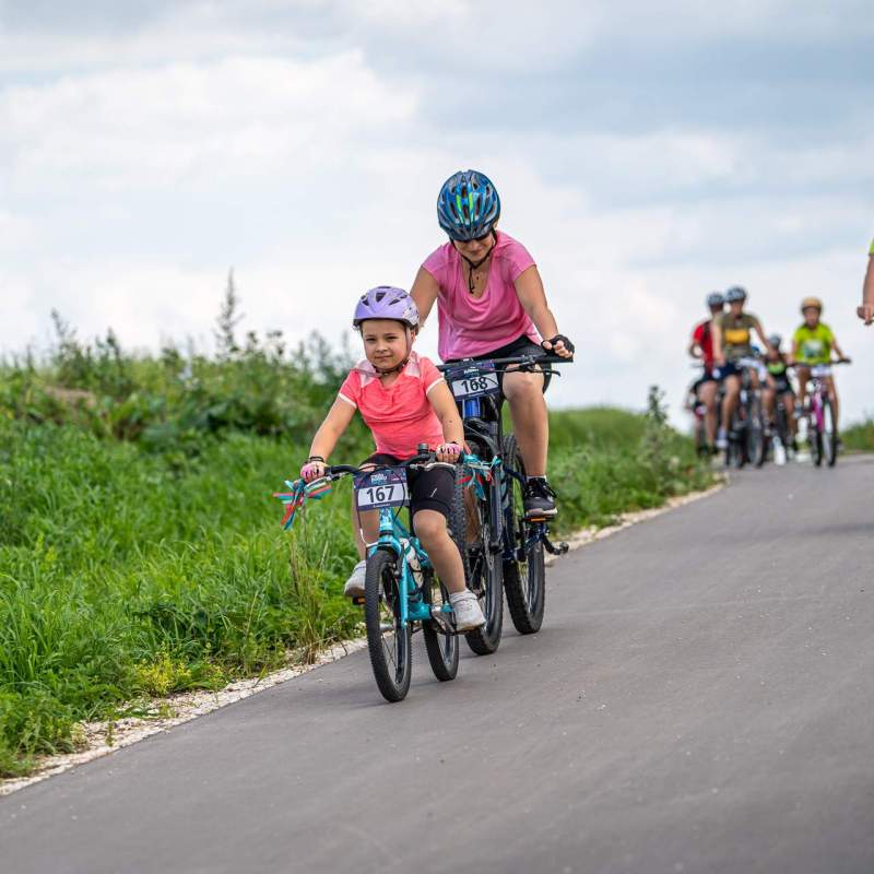 Małopolska Tour 2024 - Proszowice - zdjęcie z wydarzenia