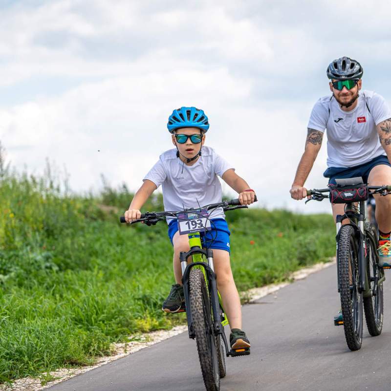 Małopolska Tour 2024 - Proszowice - zdjęcie z wydarzenia
