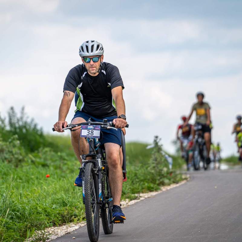 Małopolska Tour 2024 - Proszowice - zdjęcie z wydarzenia