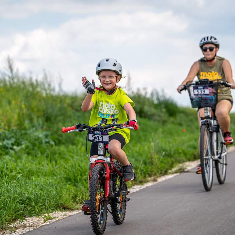 Małopolska Tour 2024 - Proszowice - zdjęcie z wydarzenia