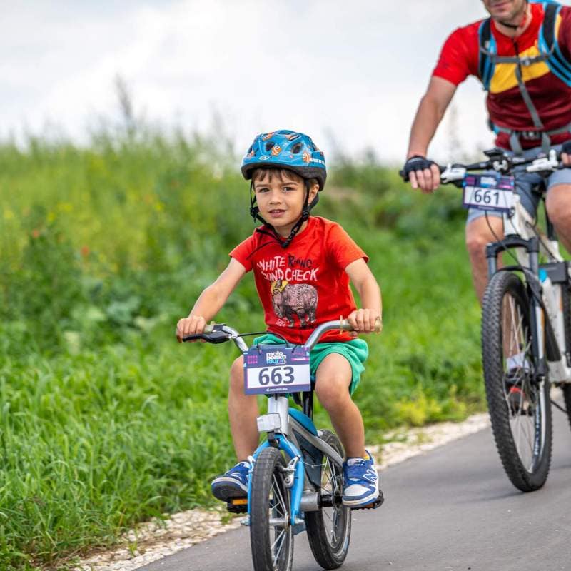 Małopolska Tour 2024 - Proszowice - zdjęcie z wydarzenia