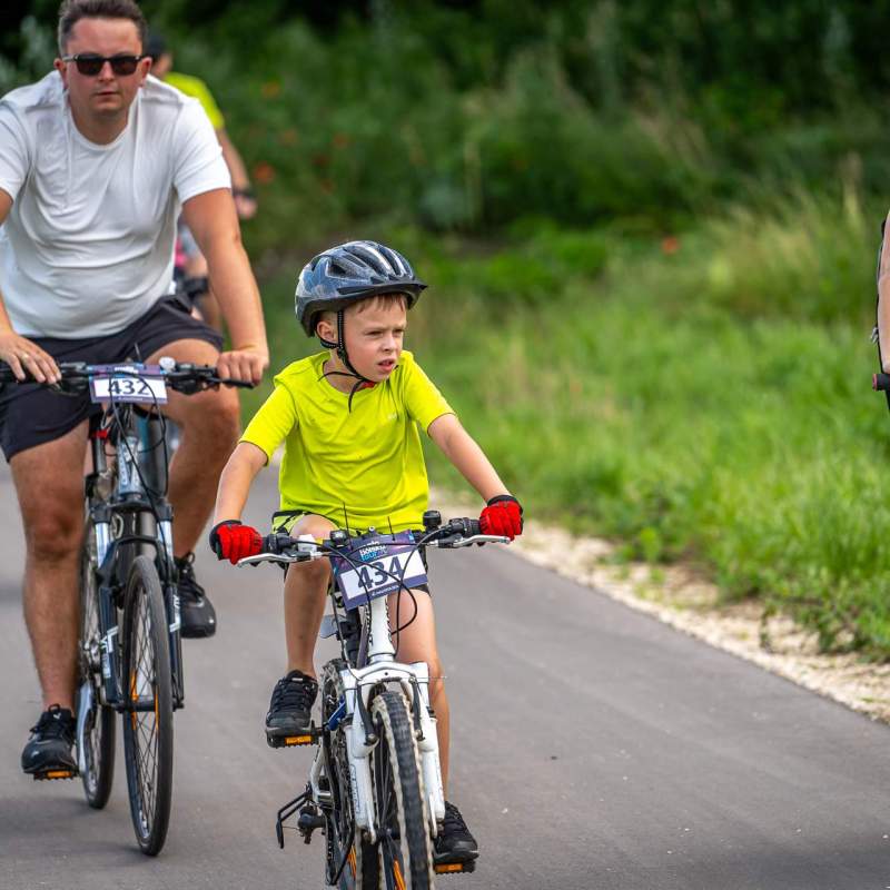 Małopolska Tour 2024 - Proszowice - zdjęcie z wydarzenia