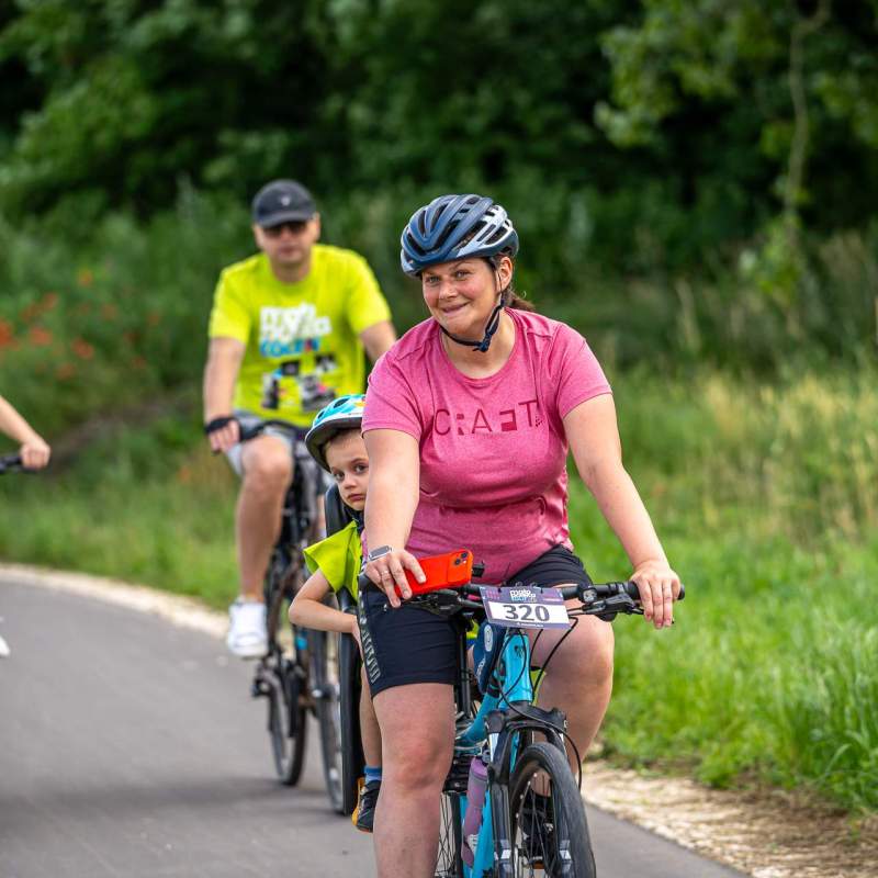 Małopolska Tour 2024 - Proszowice - zdjęcie z wydarzenia