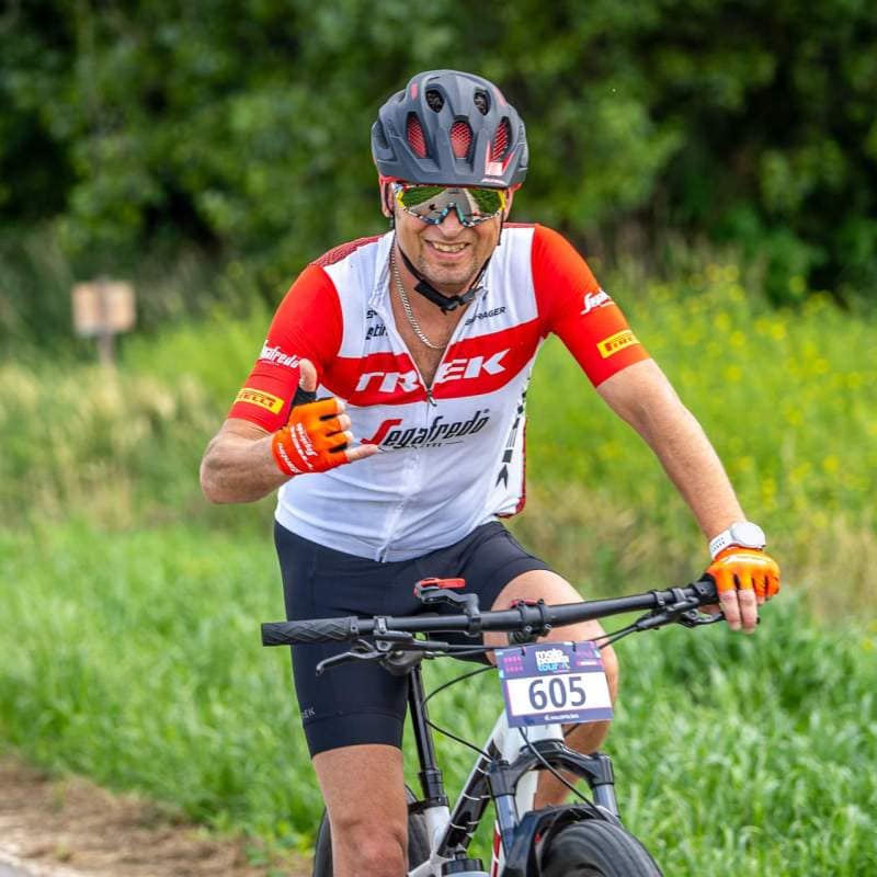 Małopolska Tour 2024 - Proszowice - zdjęcie z wydarzenia