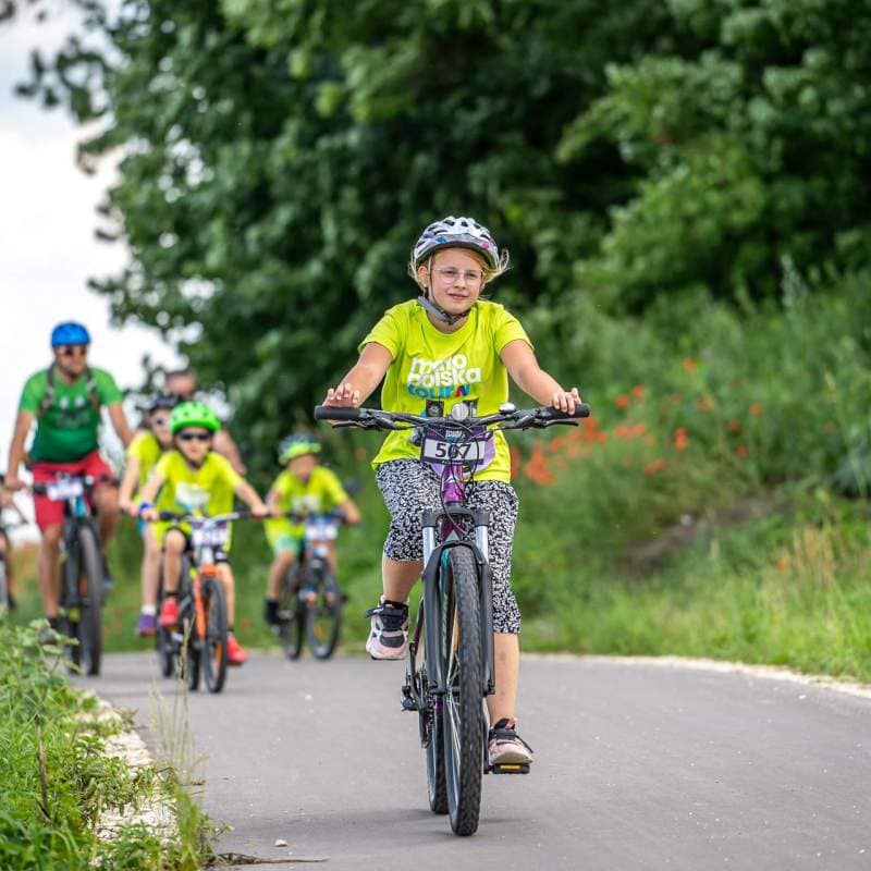 Małopolska Tour 2024 - Proszowice - zdjęcie z wydarzenia