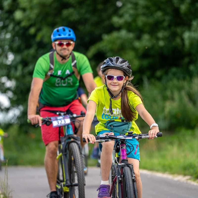 Małopolska Tour 2024 - Proszowice - zdjęcie z wydarzenia